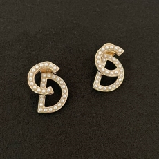 Christian Dior Earrings